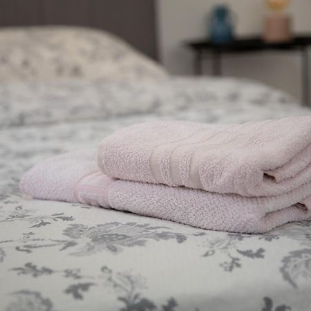 Nano Apartment Призрен Экстерьер фото