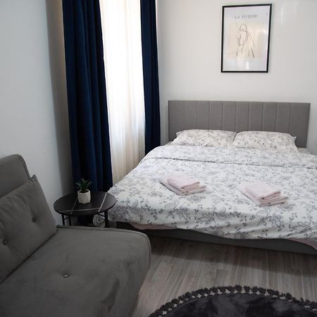 Nano Apartment Призрен Экстерьер фото