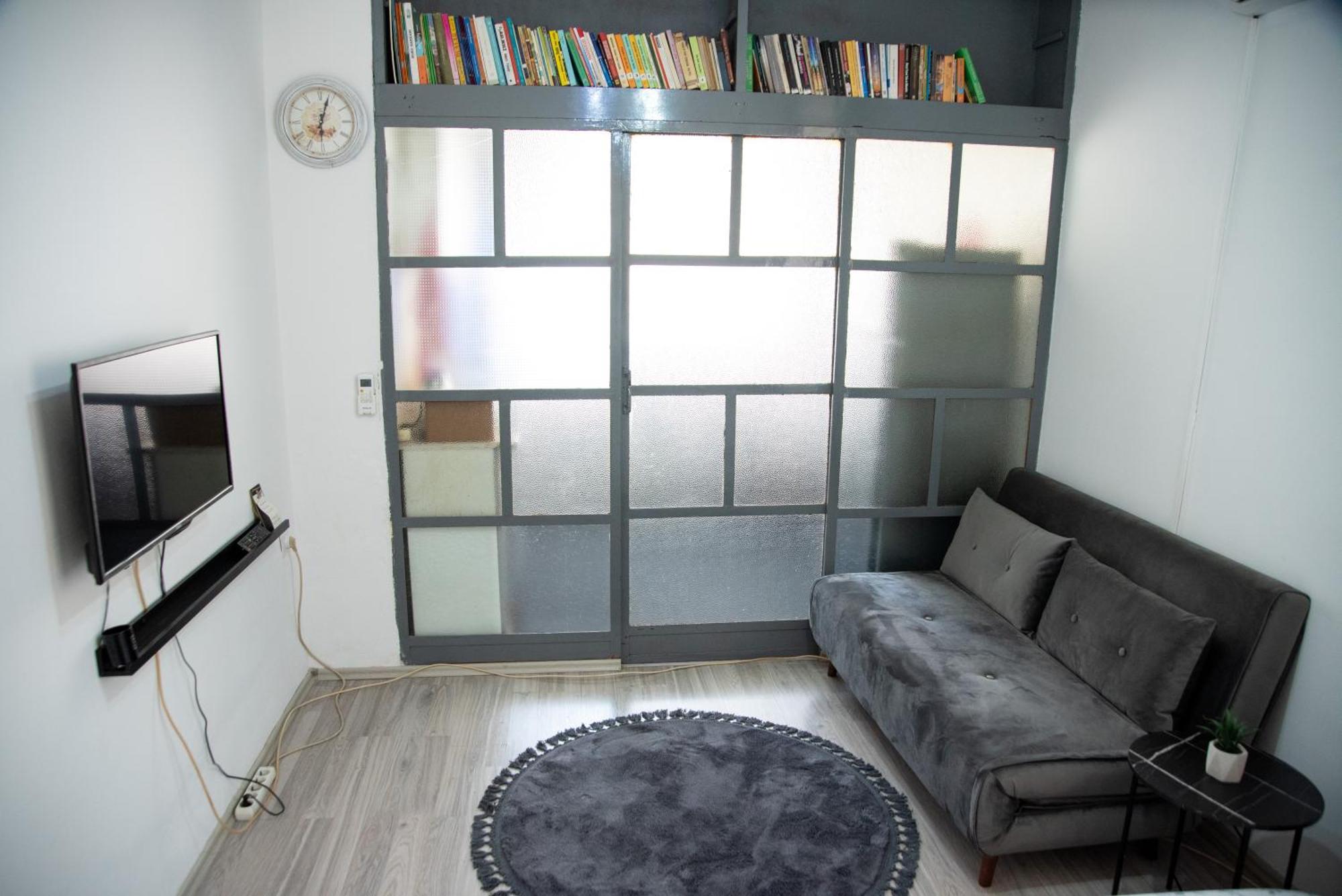 Nano Apartment Призрен Экстерьер фото