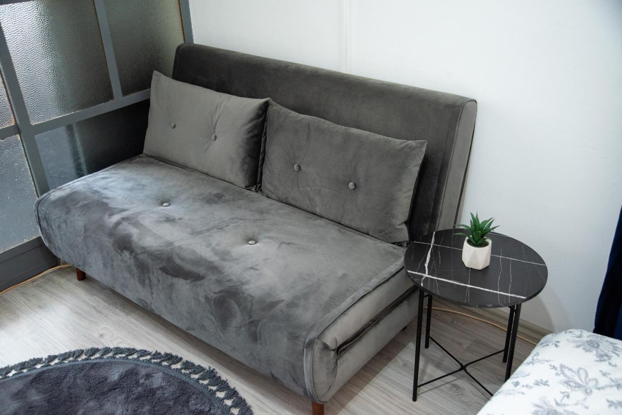Nano Apartment Призрен Экстерьер фото