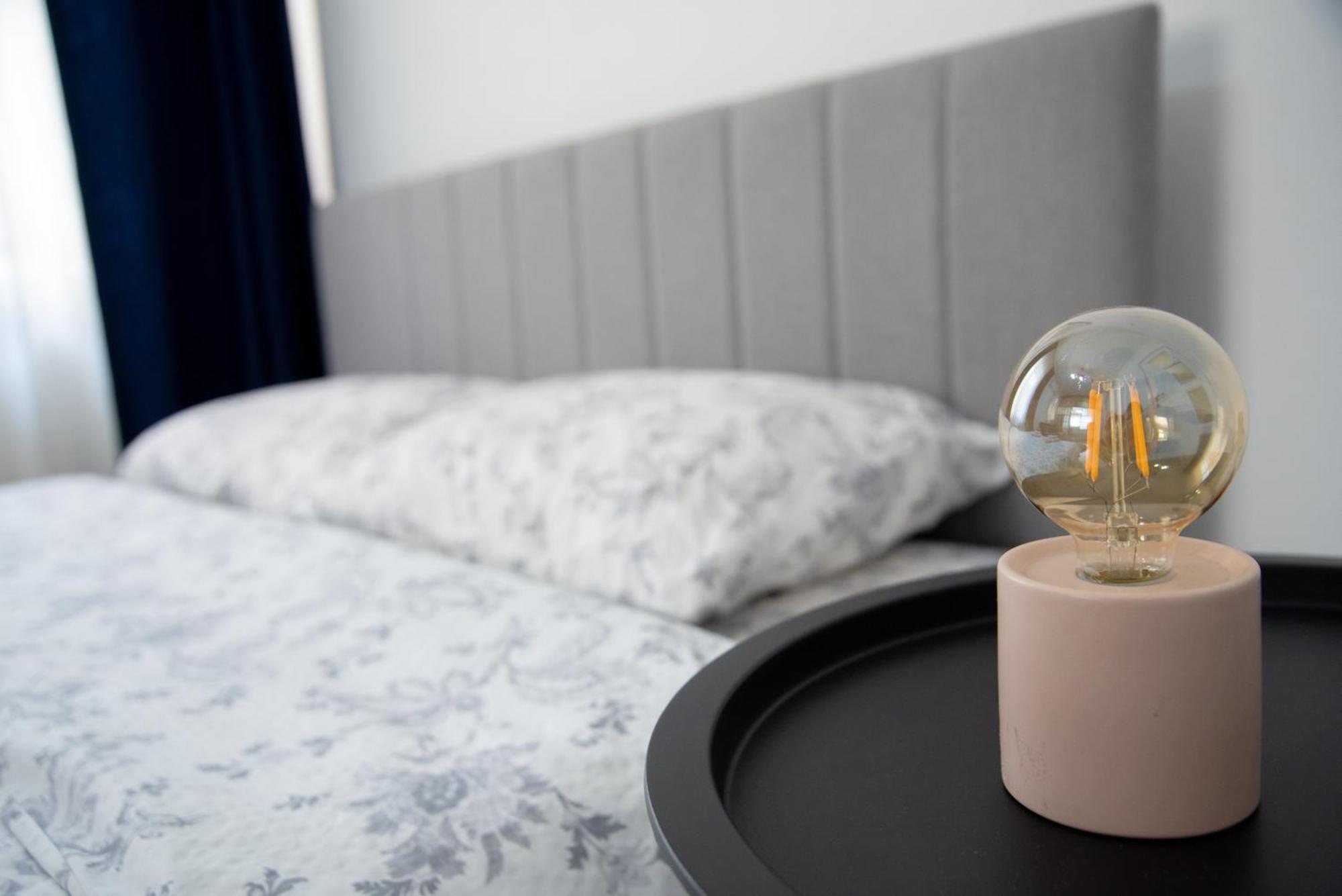 Nano Apartment Призрен Экстерьер фото