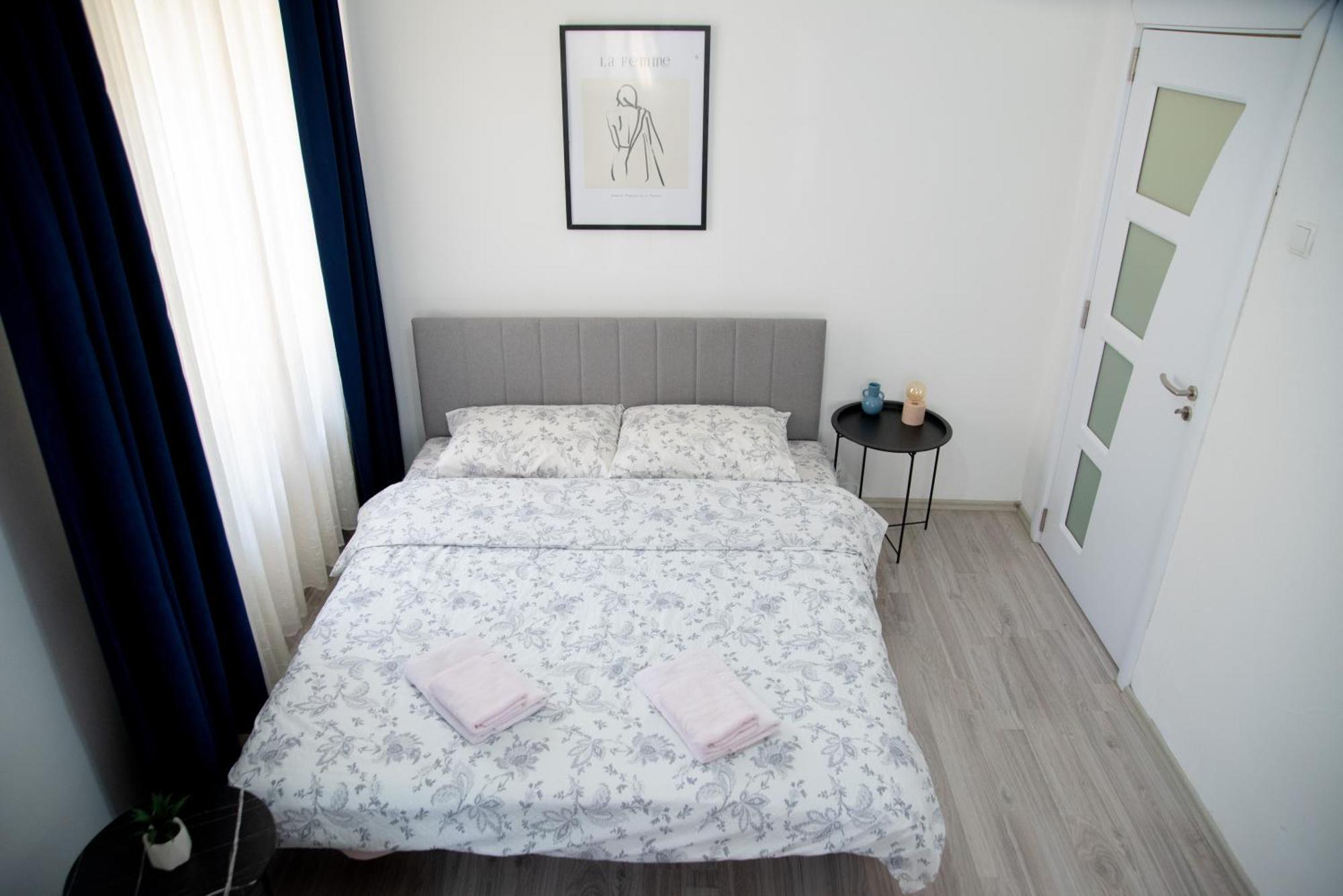 Nano Apartment Призрен Экстерьер фото