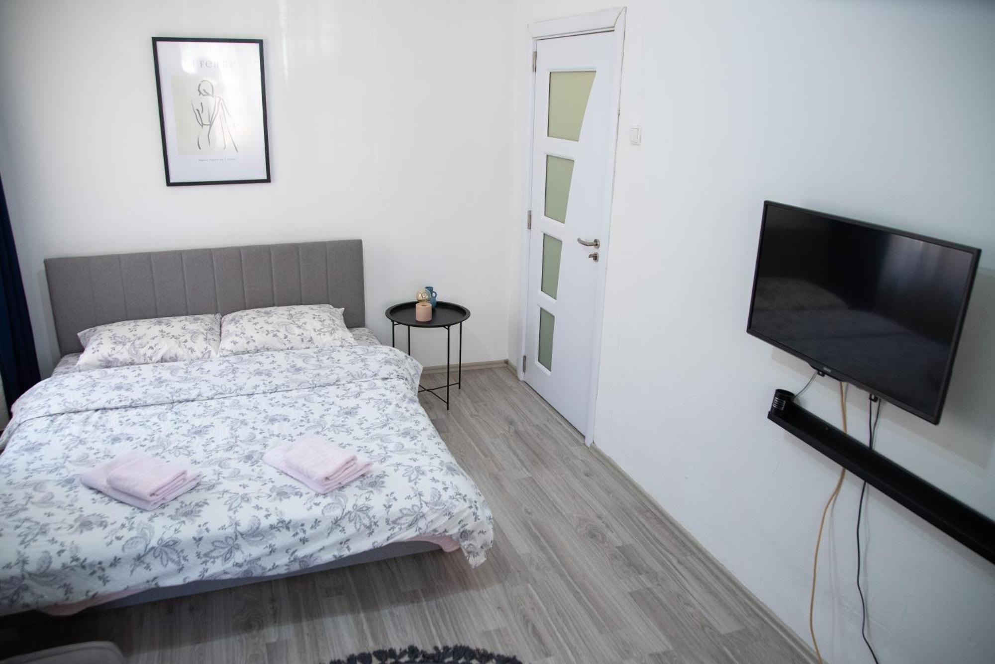 Nano Apartment Призрен Экстерьер фото