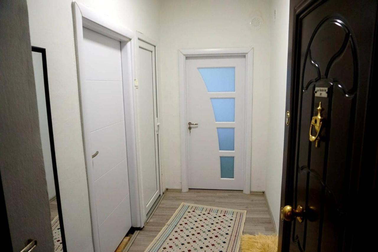 Nano Apartment Призрен Экстерьер фото