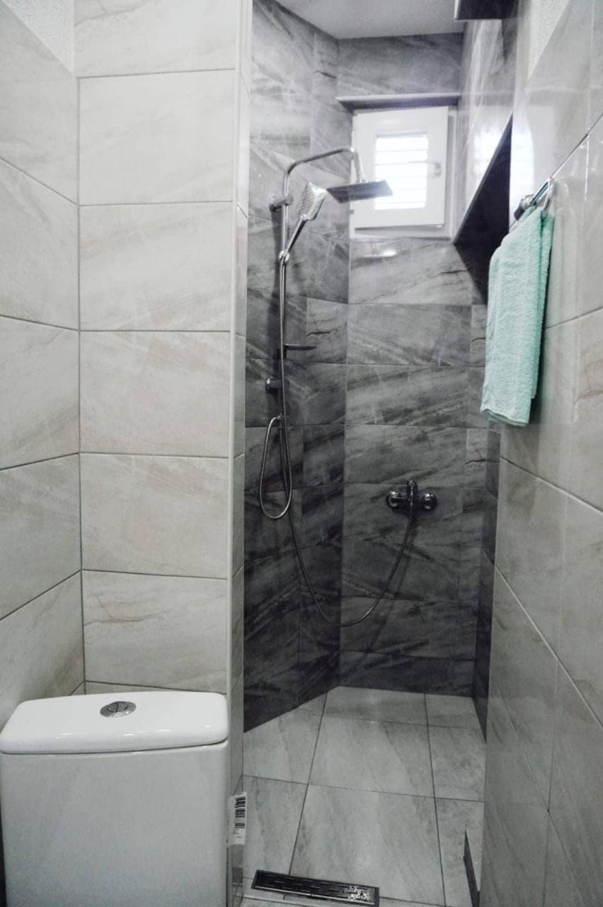 Nano Apartment Призрен Экстерьер фото